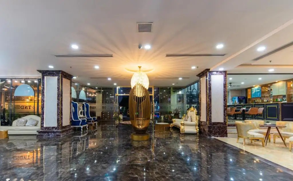 TND HOTEL (EX. CICILIA)