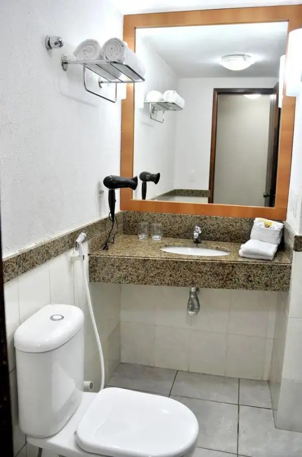 PRAIAMAR NATAL HOTEL & CONVENTION