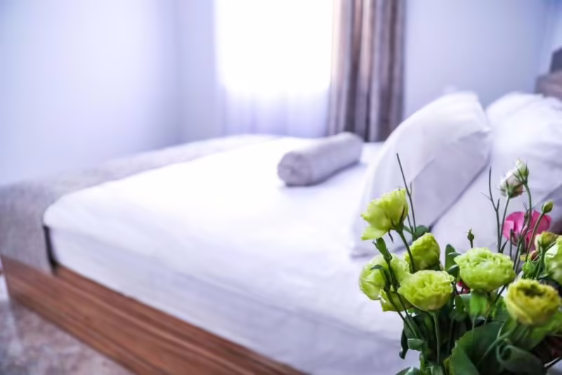 GARDEN INN RESORT SEVAN