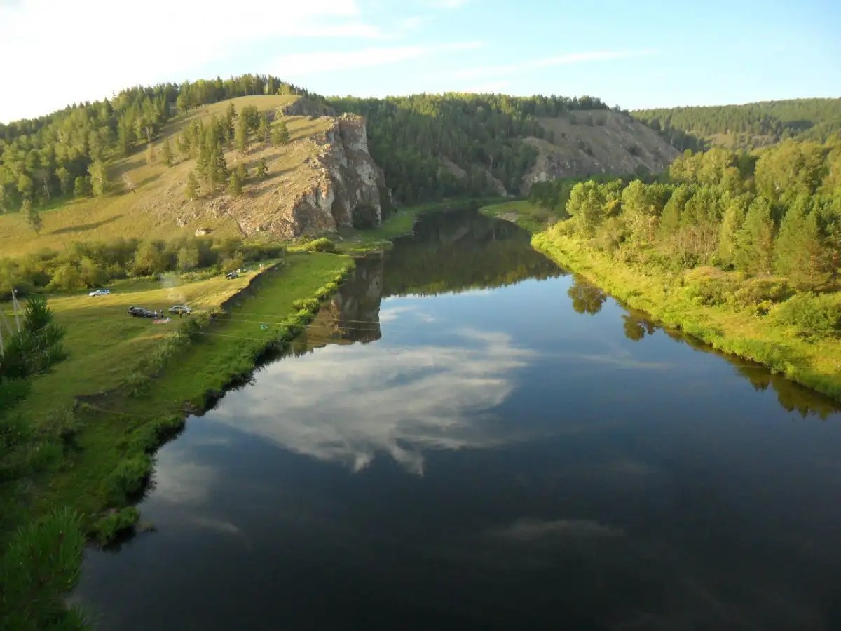 АКБУЗАТ ТУРБАЗА