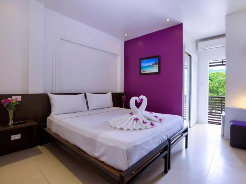 COLORIZE BOUTIQUE HOTEL