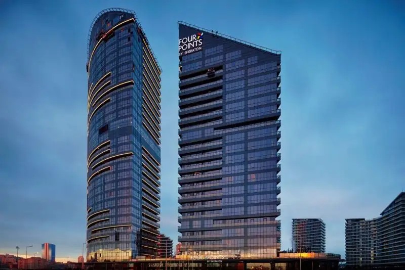 EVER HOTEL EUROPE