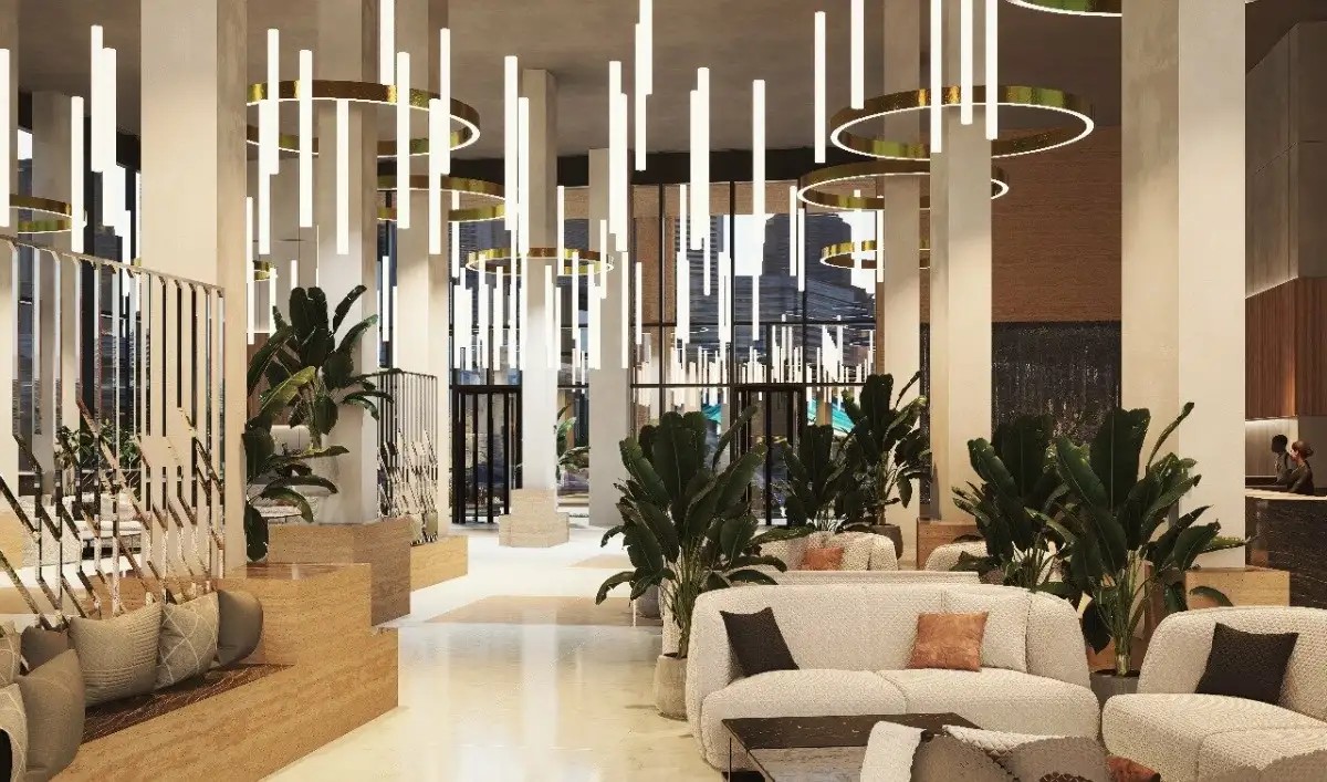 ZENITH RESORT HOTEL & SPA (ЗЕНИТ РЕЗОРТ И СПА)