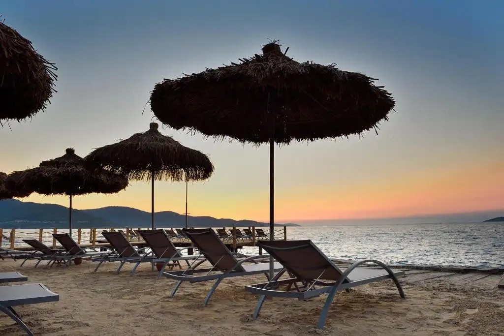 SARPEDOR BOUTIQUE HOTEL & SPA