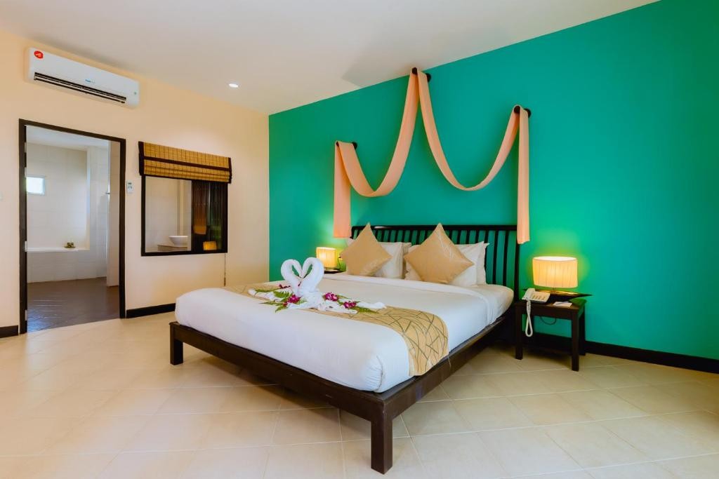 SUDALA BEACH RESORT