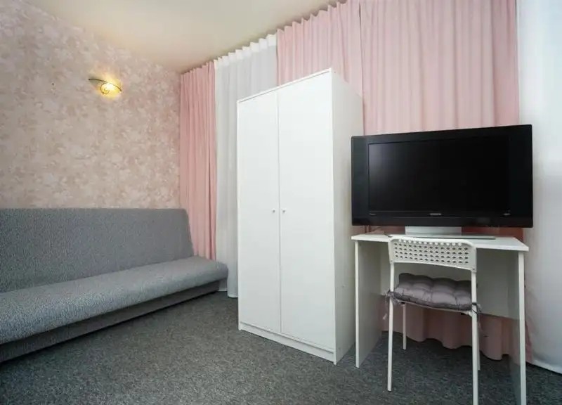 TIME HOTEL (ТАЙМ)