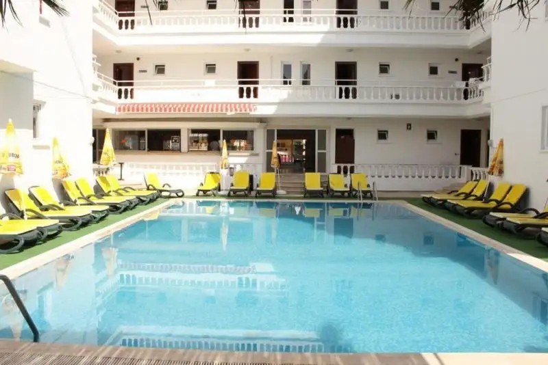 RENDA BEACH HOTEL