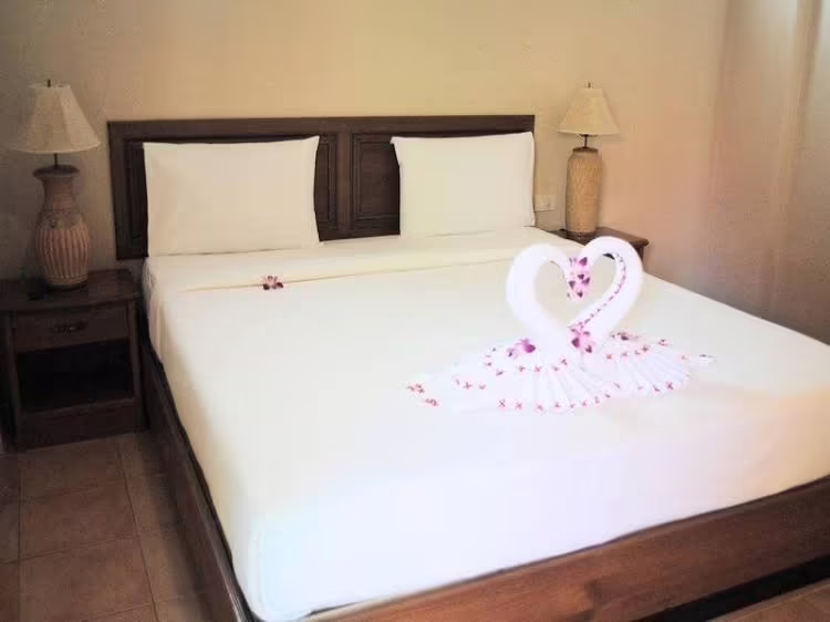 THONGTAKIAN RESORT