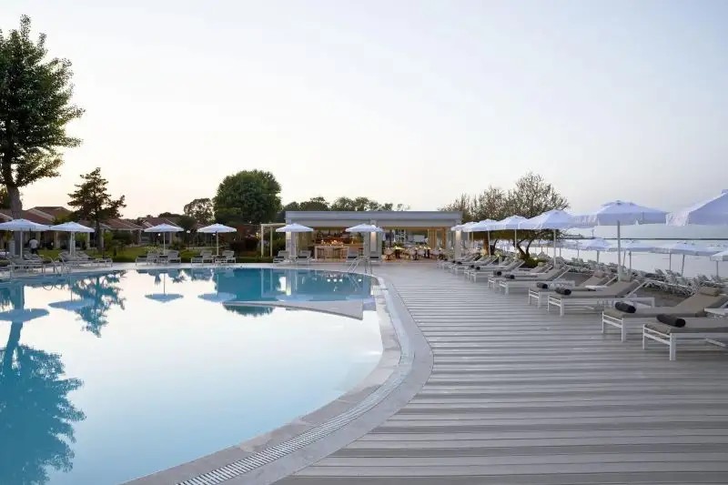 MAYOR CAPO DI CORFU (EX. AQUIS CAPO DI CORFU)