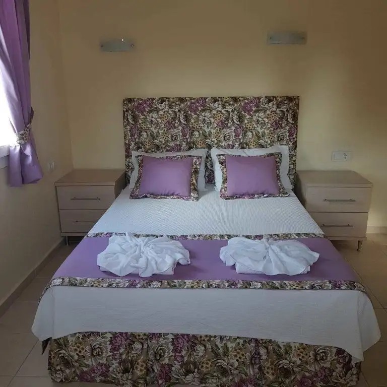 CANNA GARDEN HOTEL ADULTS ONLY