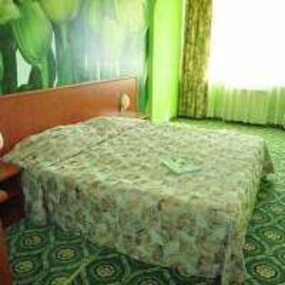 MONTECITO (EX. GORUBLIANSKO HANCHE)