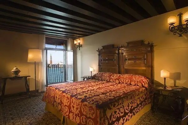 BAUER PALLADIO HOTEL &SPA