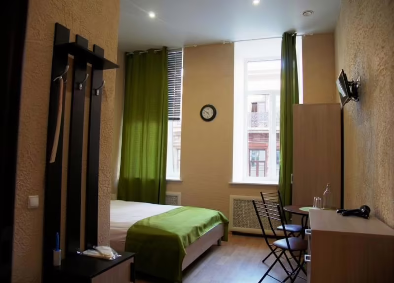 BOHO CENTER NEVSKY 140 (БЫВШ. НЕВСКИЙ 140)