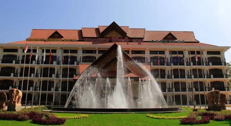 REGENCY ANGKOR