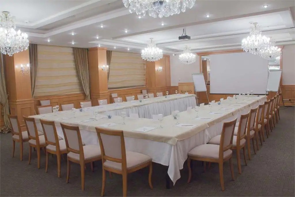 COCOS THE CLUB SOLTO (EX. CORENDON PREMIER SOLTO HOTEL)