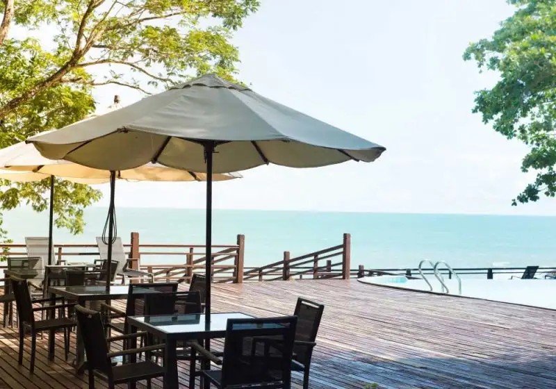 CENTURY LANGKAWI BEACH RESORT (EX. SHERATON)