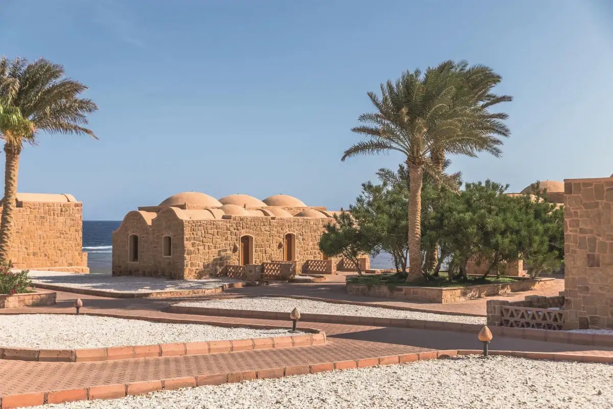 MOVENPICK RESORT EL QUSEIR