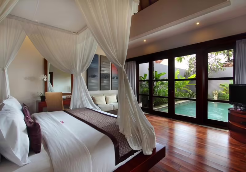 ARIA LUXURY VILLAS SEMINYAK