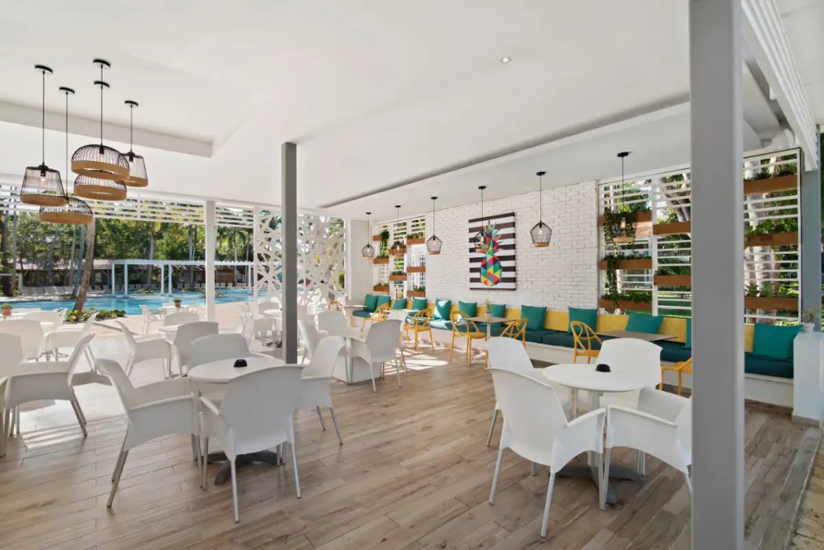 GRAND PARADISE SAMANA