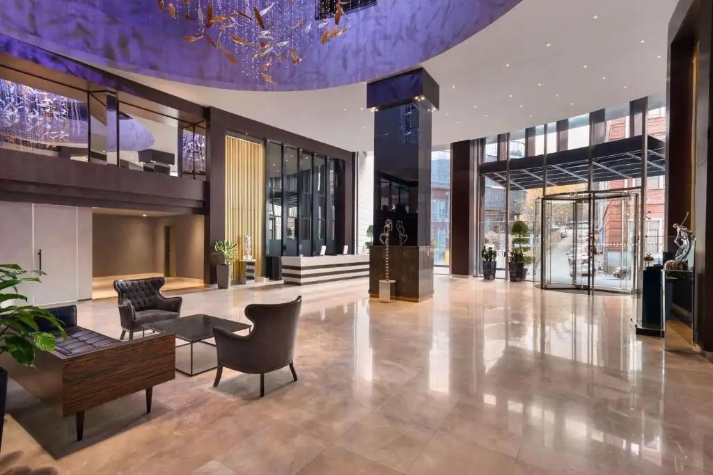WYNDHAM GRAND TBILISI
