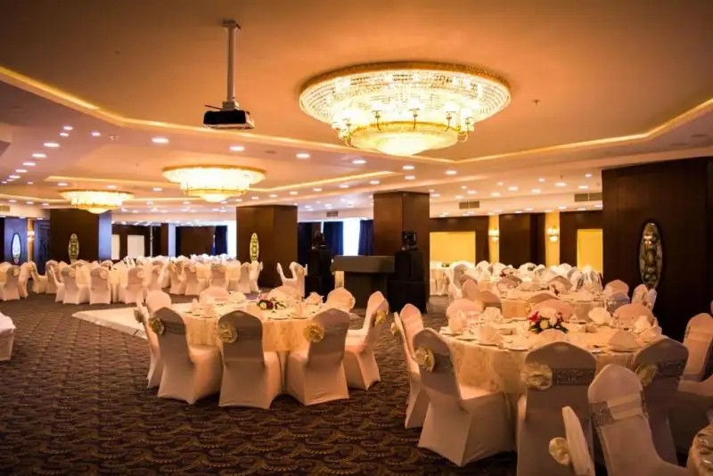 TOLIP EL GALAA HOTEL CAIRO