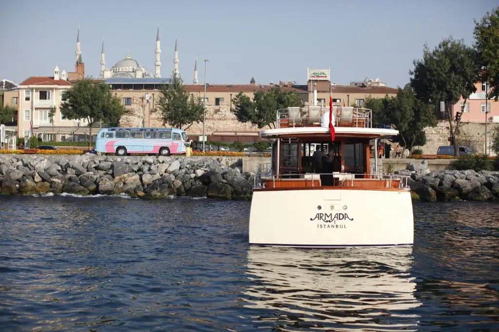 ARMADA ISTANBUL OLD CITY