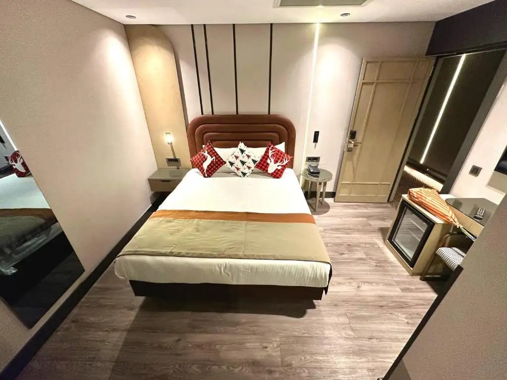 EDITION OLD CITY HOTEL (EX. SKY KAMER BOUTIQUE HOTEL BEYAZIT)