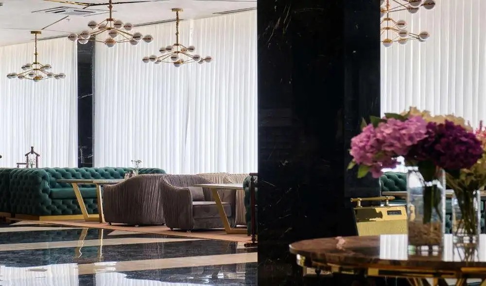 PANARAMS INDIVIDUAL BY RADISSON