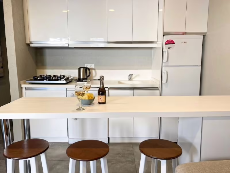YALI APART RESIDENCE OTEL