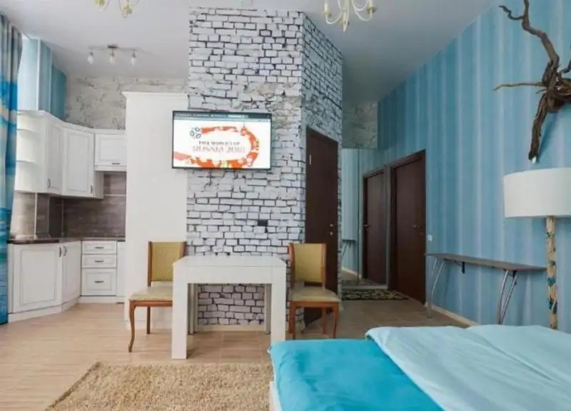 DALAMAN ROSTOV (ДАЛАМАН-РОСТОВ)