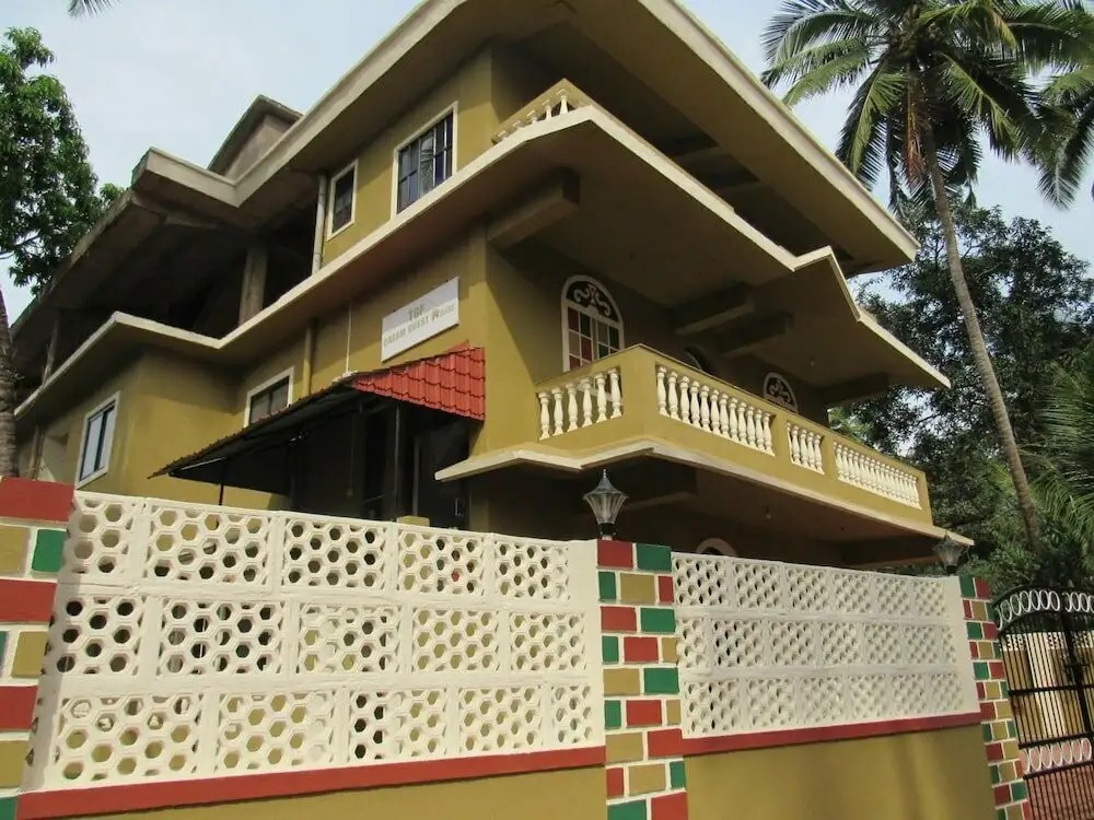 TGF DREAM GUEST HOUSE