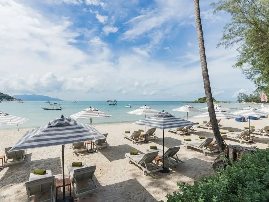 MELIA KOH SAMUI (EX. IMPERIAL BOAT HOUSE)