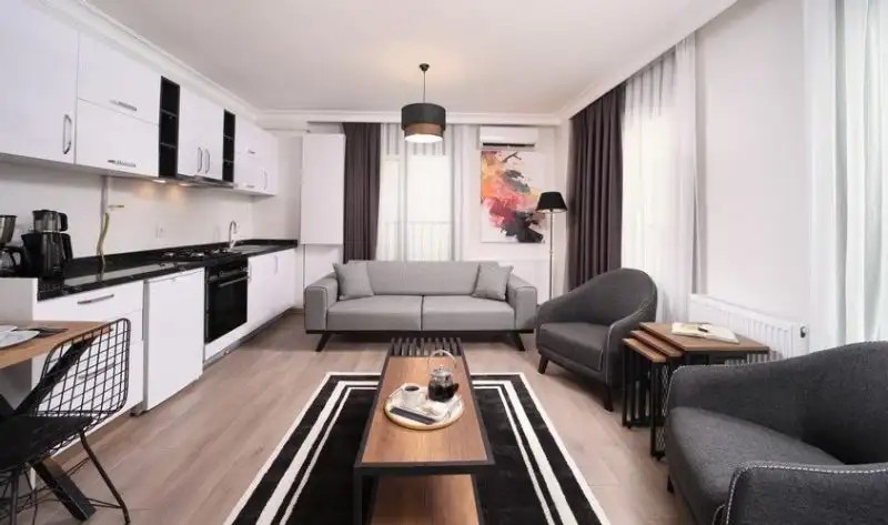 ETIZ HOTELS & RESIDENCES
