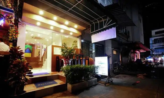 ROYAL EXPRESS INN BANGKOK