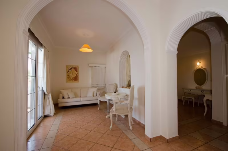 MEDITERRANEAN BEACH PALACE