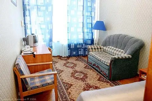 ПУЩИНО