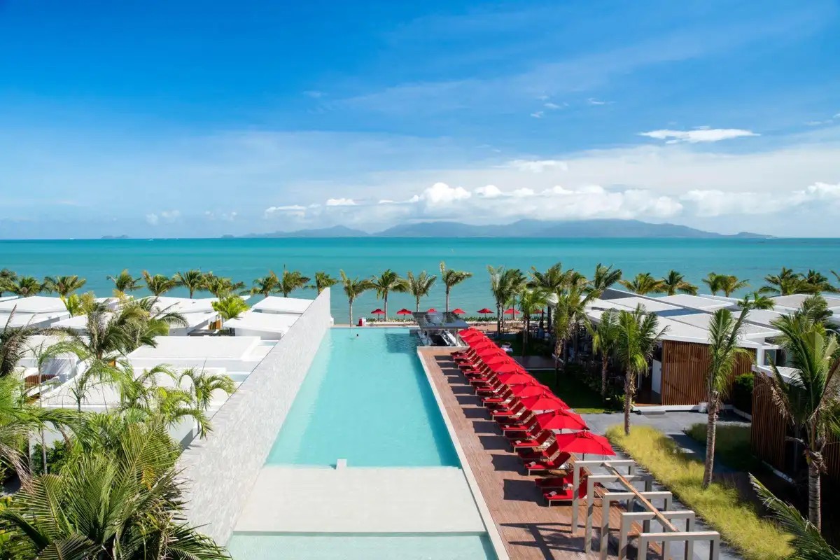 EXPLORAR KOH SAMUI ADULTS ONLY 16+