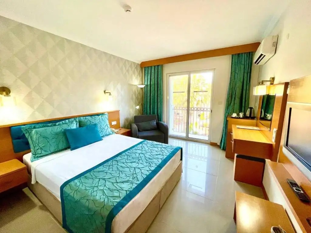 GREEN FOREST HOLIDAY VILLAGE
