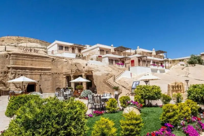 GUEST HOUSE PETRA