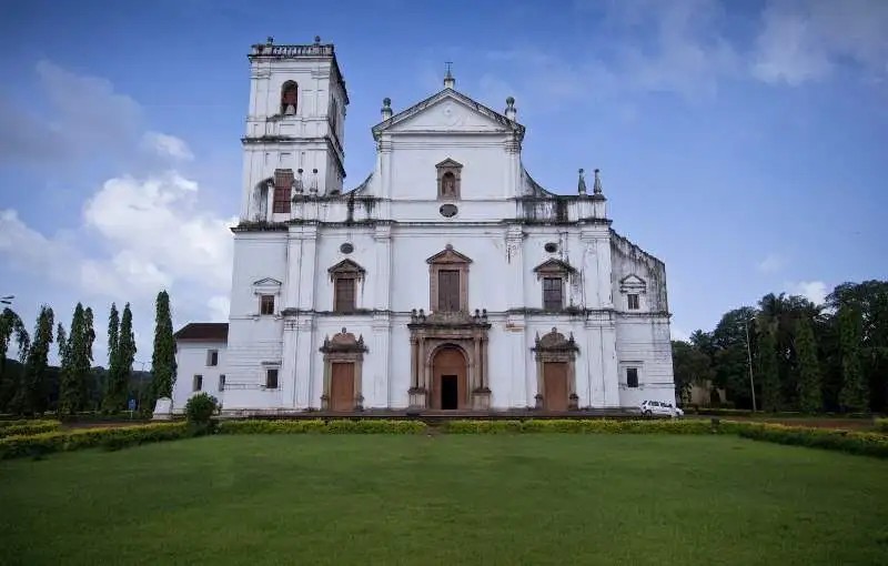 SUNMAR MINIMUM GOA