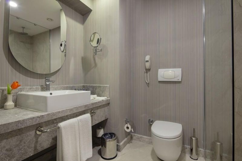 superior suite