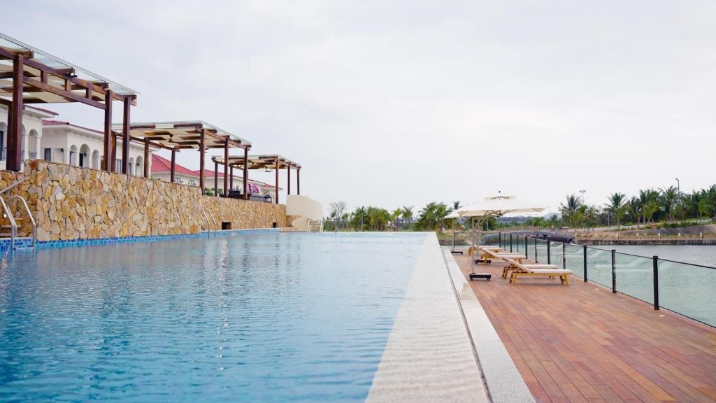 SWISS BELVILLAS SOLAVITA BINH TIEN
