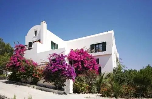 COSTA MARINA VILLAS