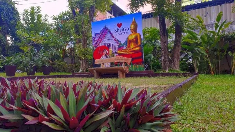 SHRIGO RESORT PATTAYA