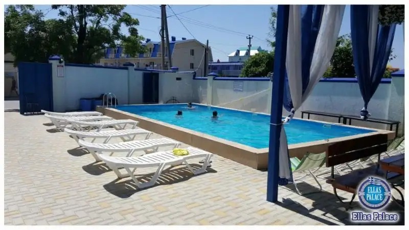ELLAS PALACE