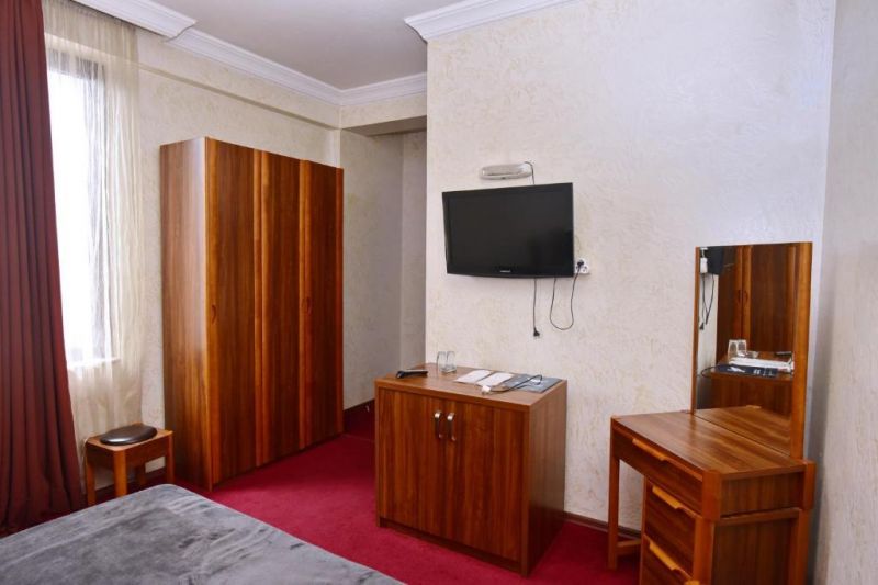 standard without balcony