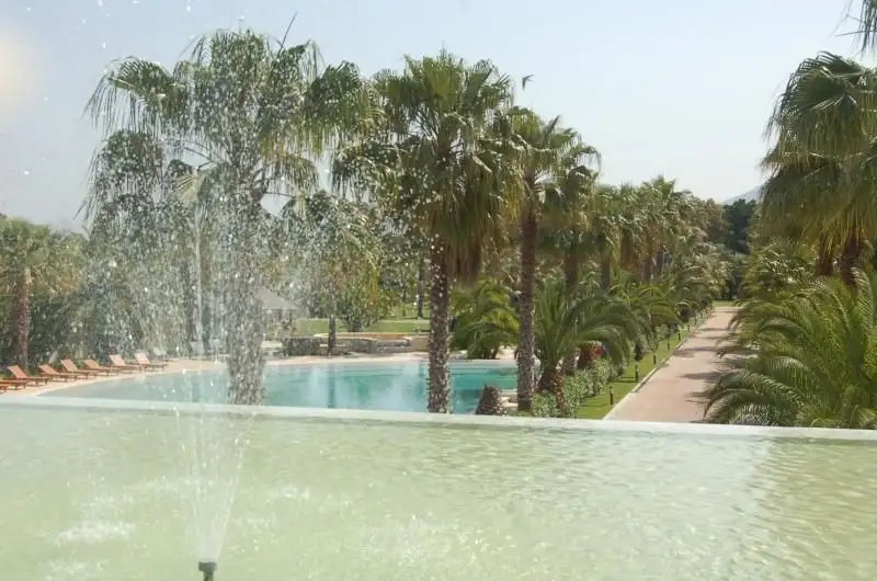 SAVOY BEACH HOTEL PAESTUM