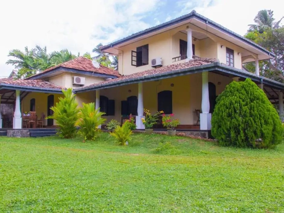 UNAWATUNA VILLA ORCHID