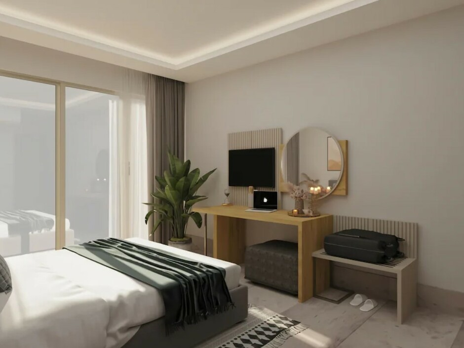 RESIDENCE 222 HISARONU