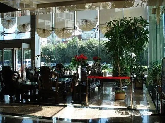 BIANJIANG HOTEL